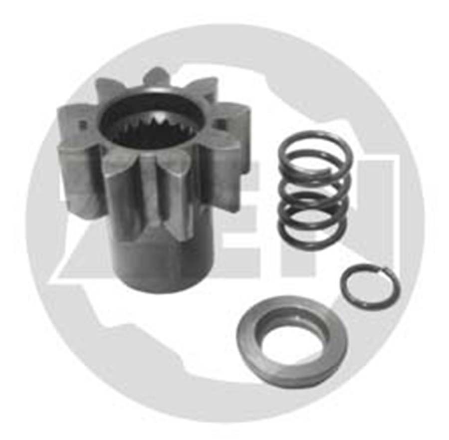 Pinhão - Zen - 12961 - Unitário