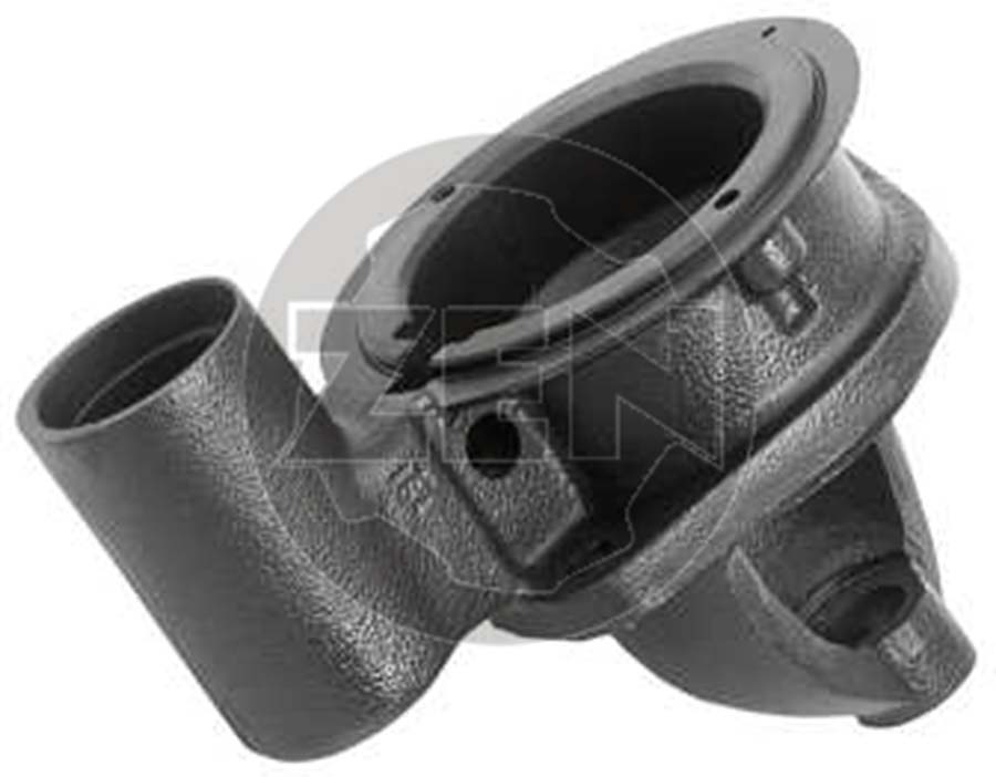 Mancal do Motor de Partida - Zen - 2630 - Unitário