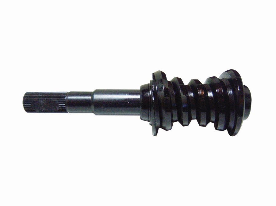 Rosca Sem Fim da Caixa de Direção - Ampri - 16110 - Unitário