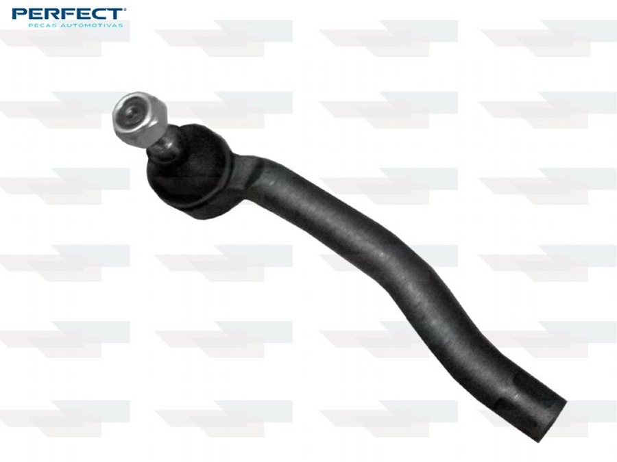 Terminal De Direção Ld - Perfect - TDI4000 - Unitário