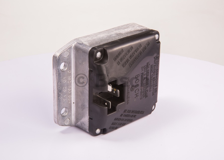 Regulador Eletronico - Bosch - 0192033004 - Unitário