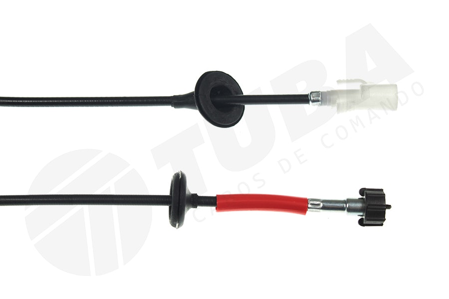Cabo do Velocímetro - Tuba Cabos - 5169 - Unitário