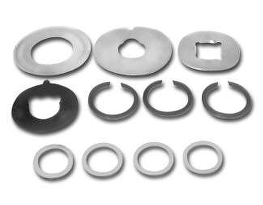 Kit Arruelas e Travas do Câmbio - Autodrive - K4005 - Unitário