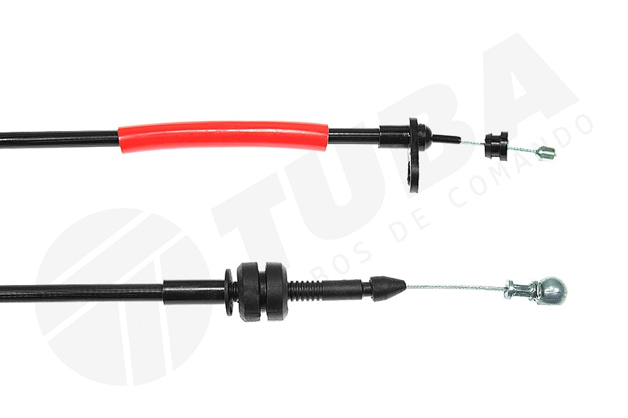 Cabo do Acelerador - Tuba Cabos - 7076 - Unitário