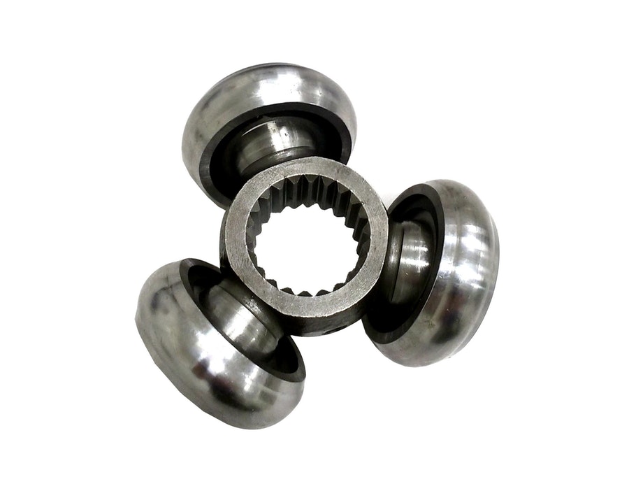 Trizeta - Nakata - NJH04-A11T - Unitário