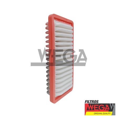 Filtro de Ar - Wega - JFAJ04 - Unitário