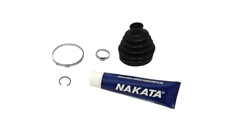Kit de Reparo da Junta Homocinética - Nakata - NKJ909-1 - Unitário