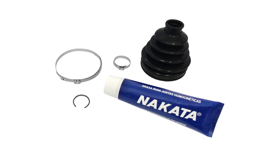 Kit de Reparo da Junta Homocinética - Nakata - NKJ1649 - Unitário