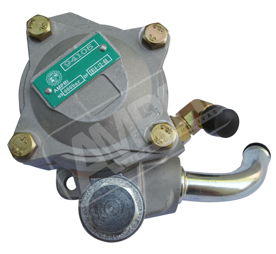 Bomba de Direção Hidráulica - Ampri - 94105 - Unitário