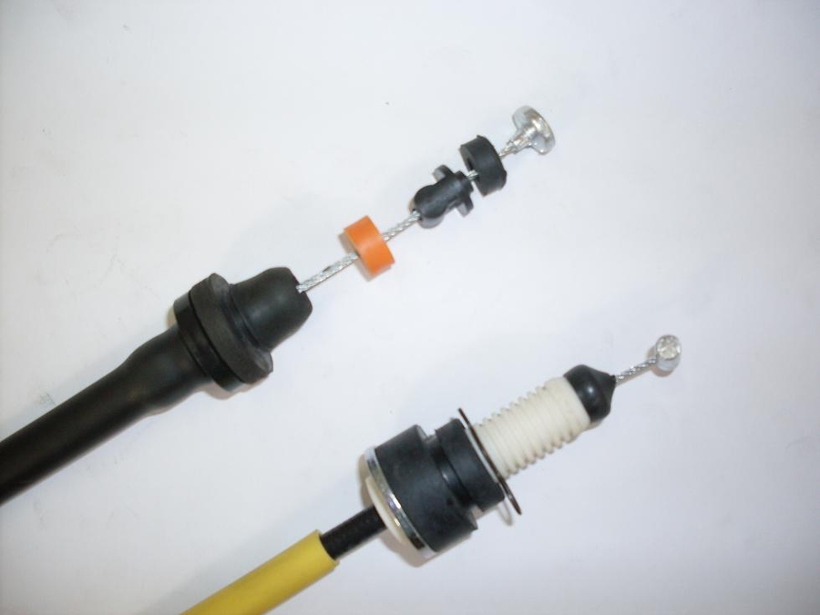 Cabo do Acelerador - Cabovel - 141481 - Unitário