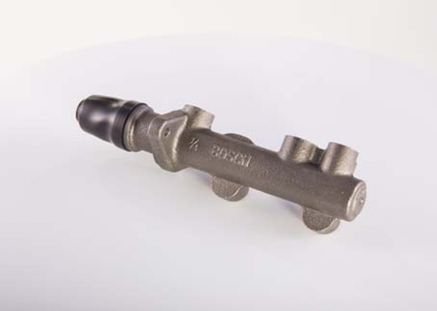 Cilindro Mestre - Bosch - 0986AB8611 - Unitário