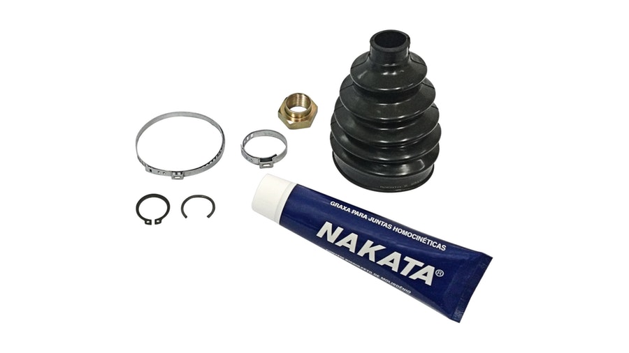 Kit de Reparo da Junta Homocinética - Nakata - NKJ1329-2 - Unitário