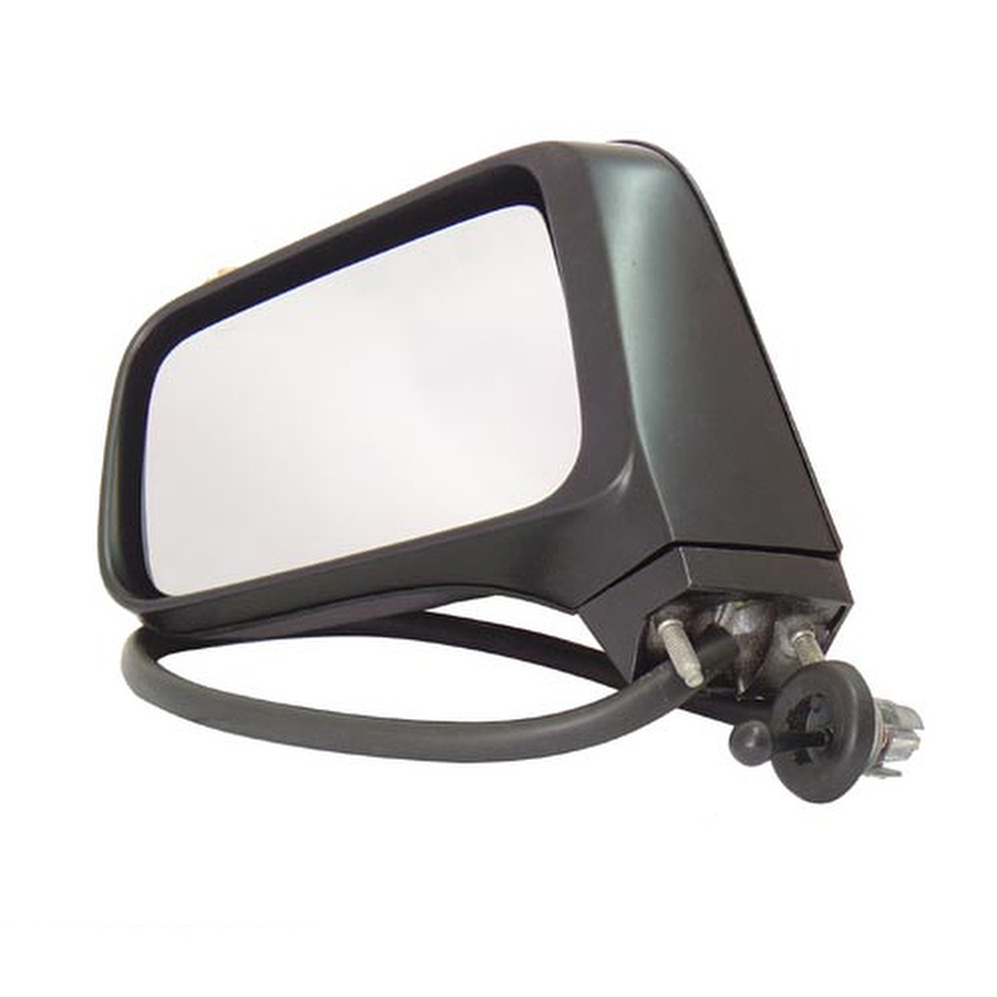 Retrovisor Externo - Metagal - AF.20.459.00 - Unitário