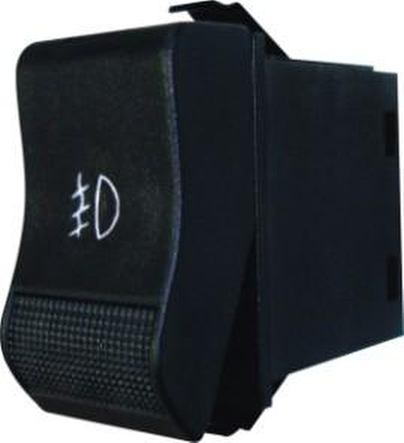 Interruptor Farol Milha 2 Estágios - Ospina - 021048 - Unitário