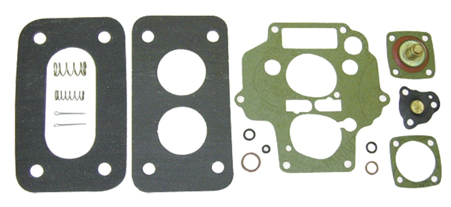 Kit Para Carburador - Weber - Kit & Cia - 90013 - Unitário