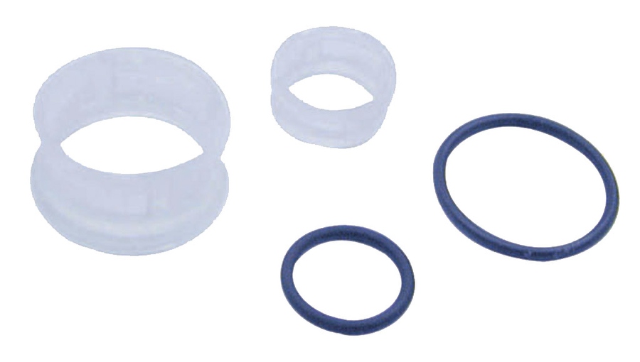 Kit de Filtro Para Bico Injetor Single Point - Kit & Cia - 90098 - Unitário