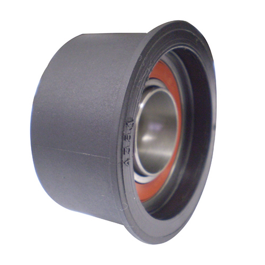 Rolamento da Polia Guia da Correia Dentada - Autho Mix - RO4351 - Unitário