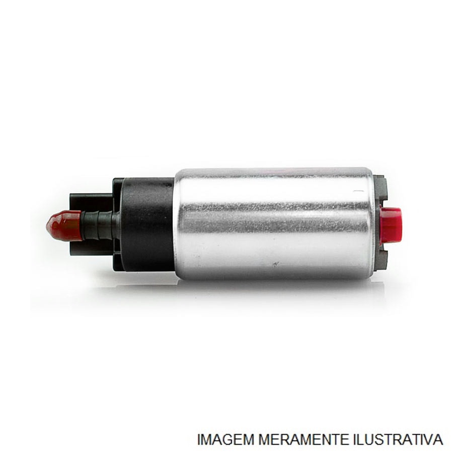 Kit Refil Bombas de Combustível - Polo - 10106 - Unitário