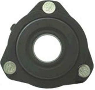 Coxim Superior do Amortecedor Dianteiro Ford Fiesta Ecosport - Borflex - 224 - Unitário