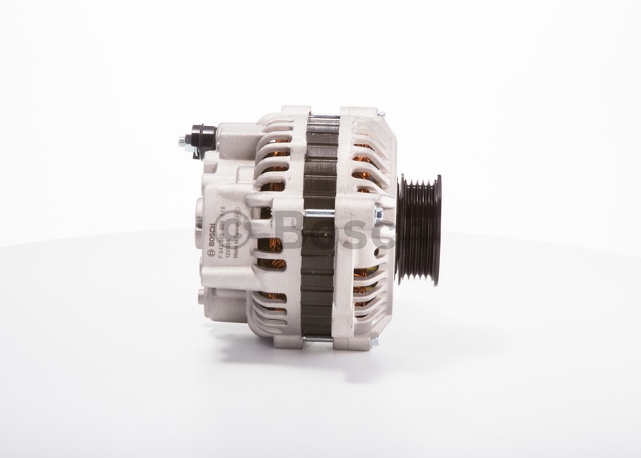 Alternador 12V 85A