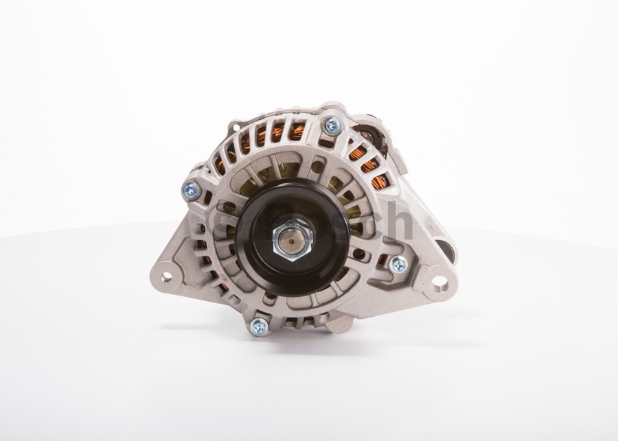 Alternador 12V 85A