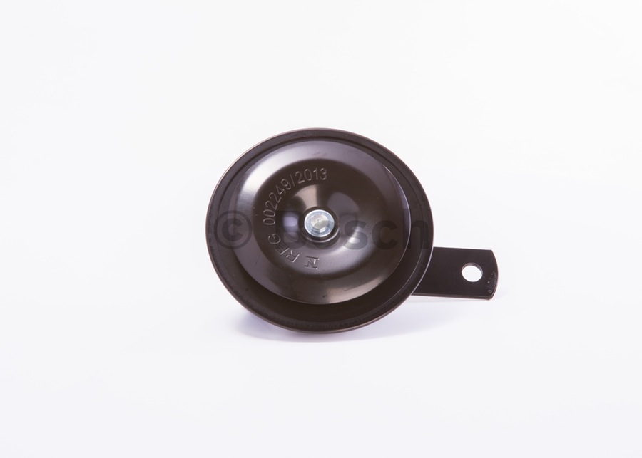 Buzina Eletromagnética - PB9 - Bosch - 0986AH0701 - Unitário