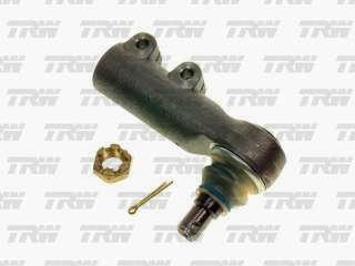 Terminal de Direção - TRW - TE1462L - Unitário
