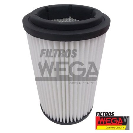 Filtro de Ar - Wega - JFAK14 - Unitário