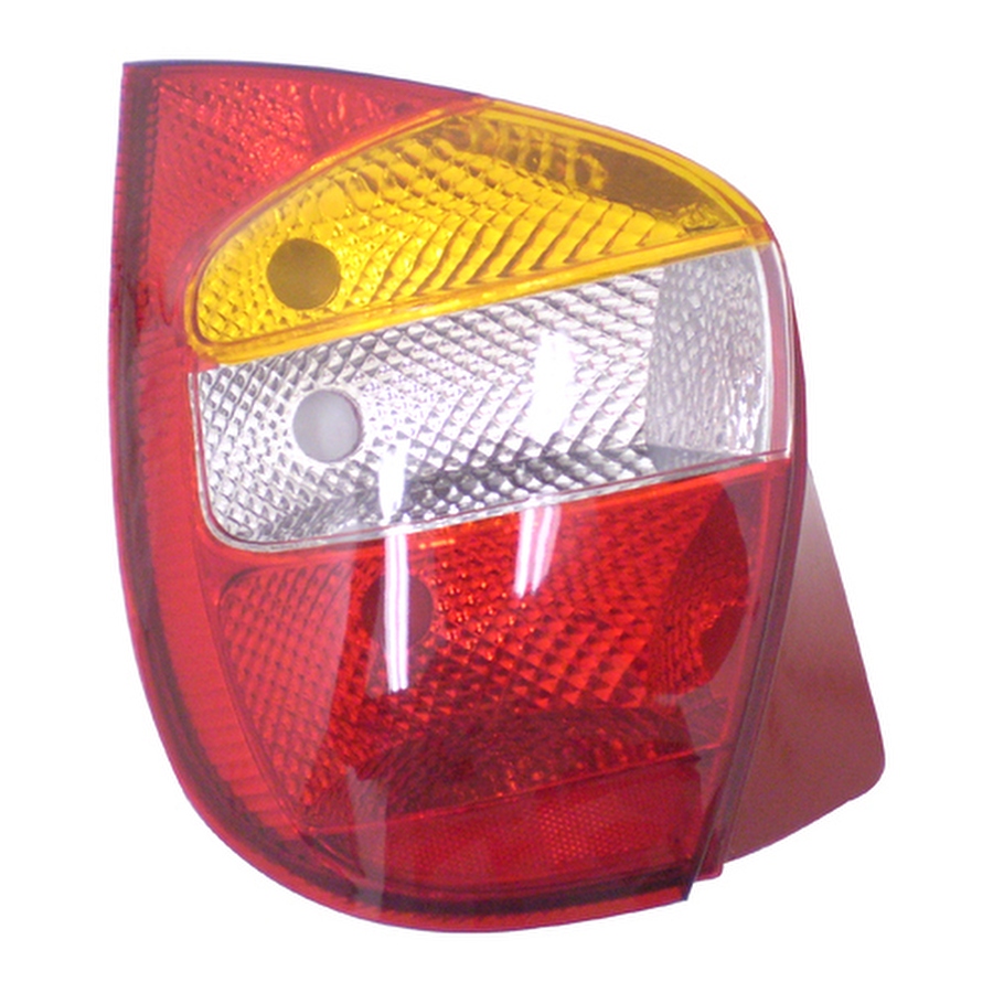 Lanterna Traseira - Cofran Lanternas - 3517.4 - Unitário