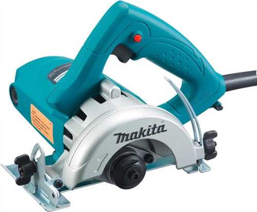 Serra Mármore 5" 1400W 4100NH2Z Industrial - Makita - 4100NH2Z-M - Unitário
