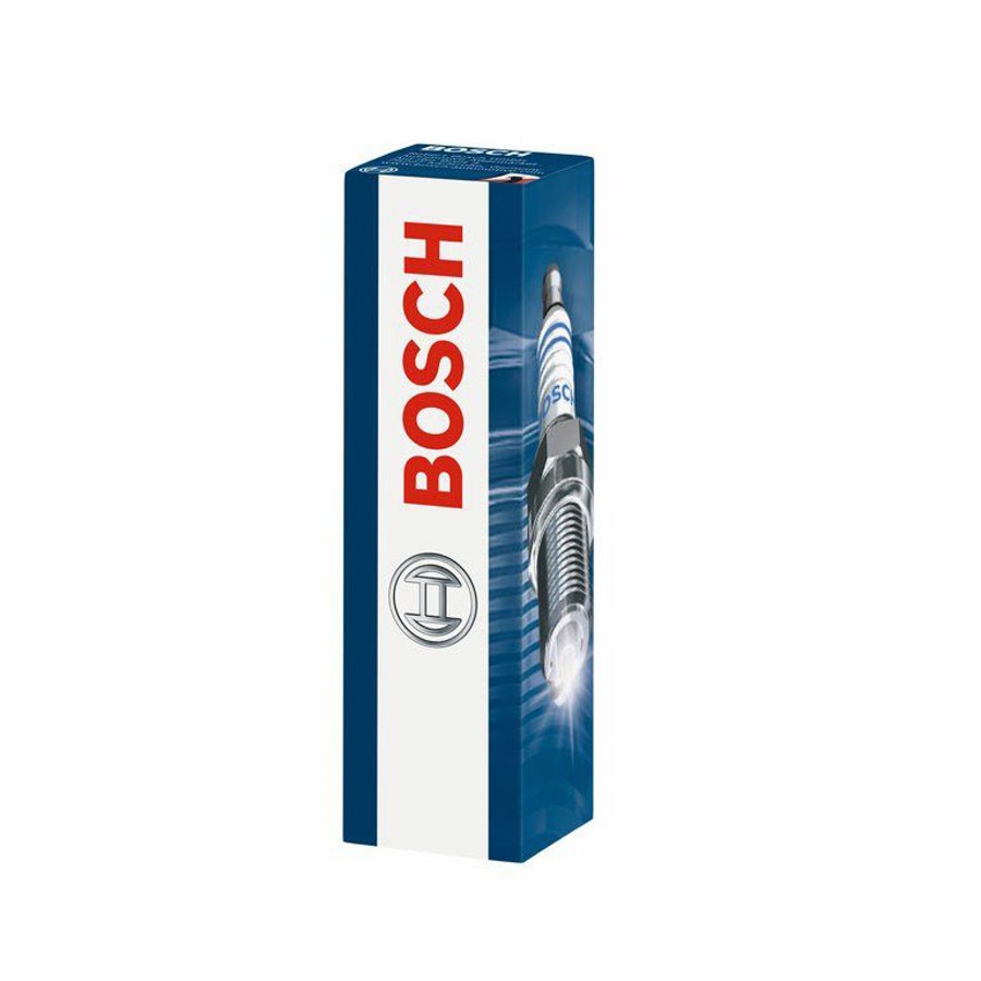 VELA DE IGNIÇÃO MOTO - UR09CC - Bosch - 0242065500 - Unitário