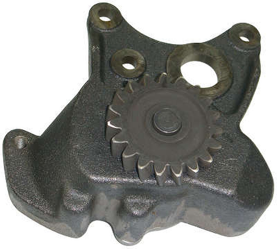 BOMBA DE OLEO - Maxi Automotive - MBO8078 - Unitário