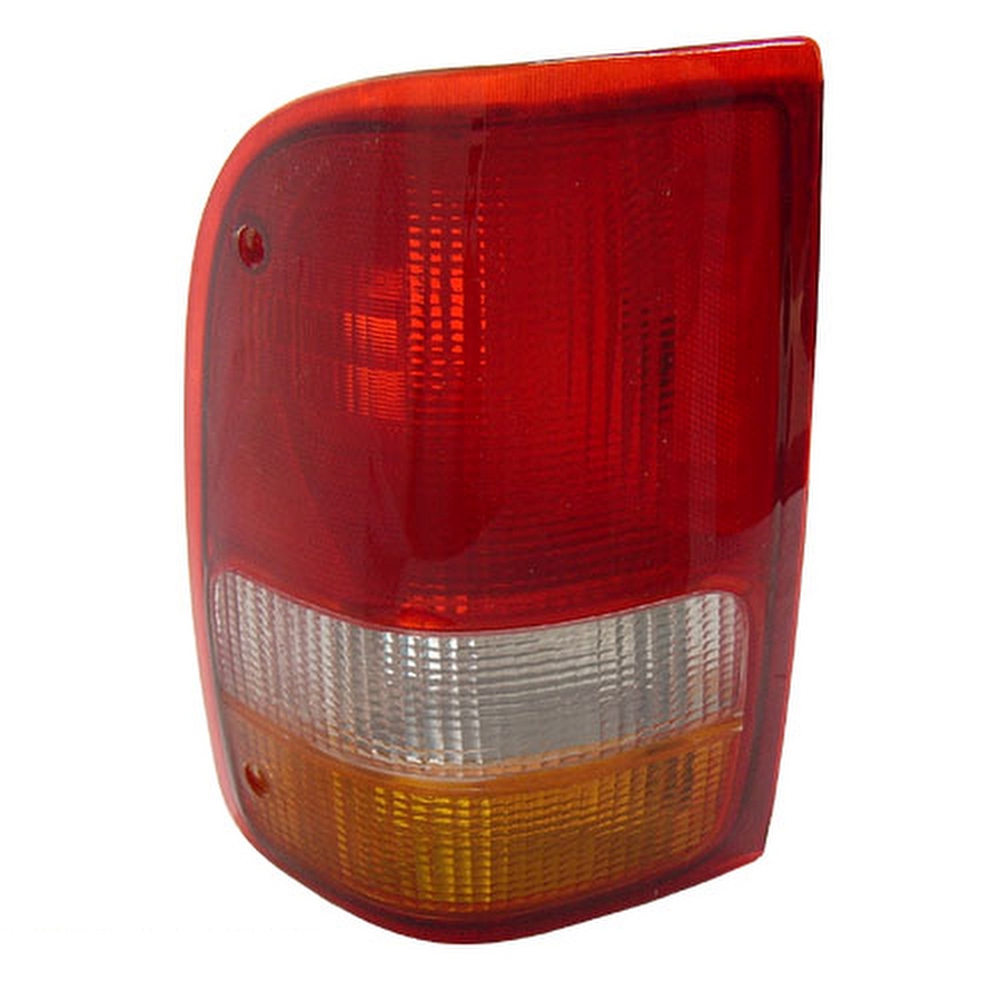 Lanterna Traseira - HT Lanternas - 93012 - Unitário