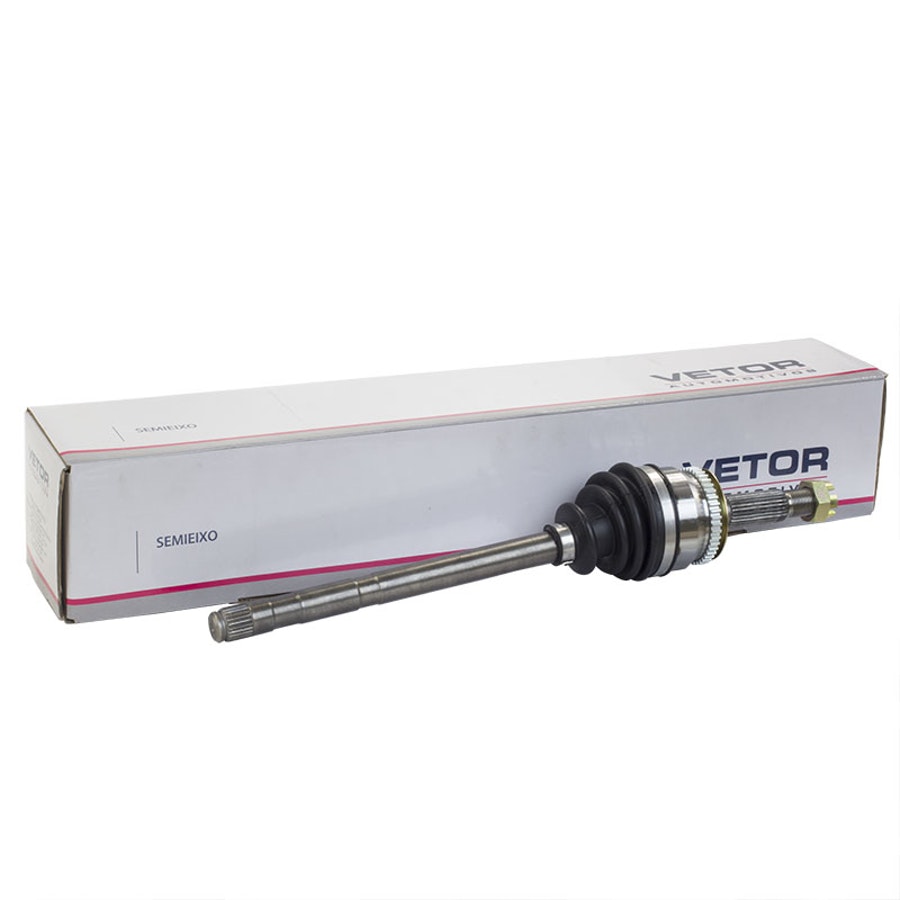 Semieixo - Vetor - VT9507 - Unitário