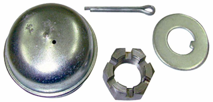 Kit Calota do Cubo de Roda - Kitsbor - 212.0001 - Unitário