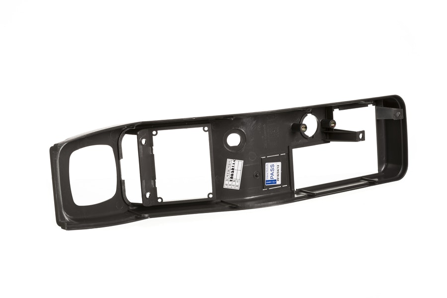 Tampa do Console - Volvo CE - 14595820 - Unitário