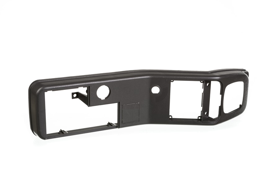 Tampa do Console - Volvo CE - 14595820 - Unitário