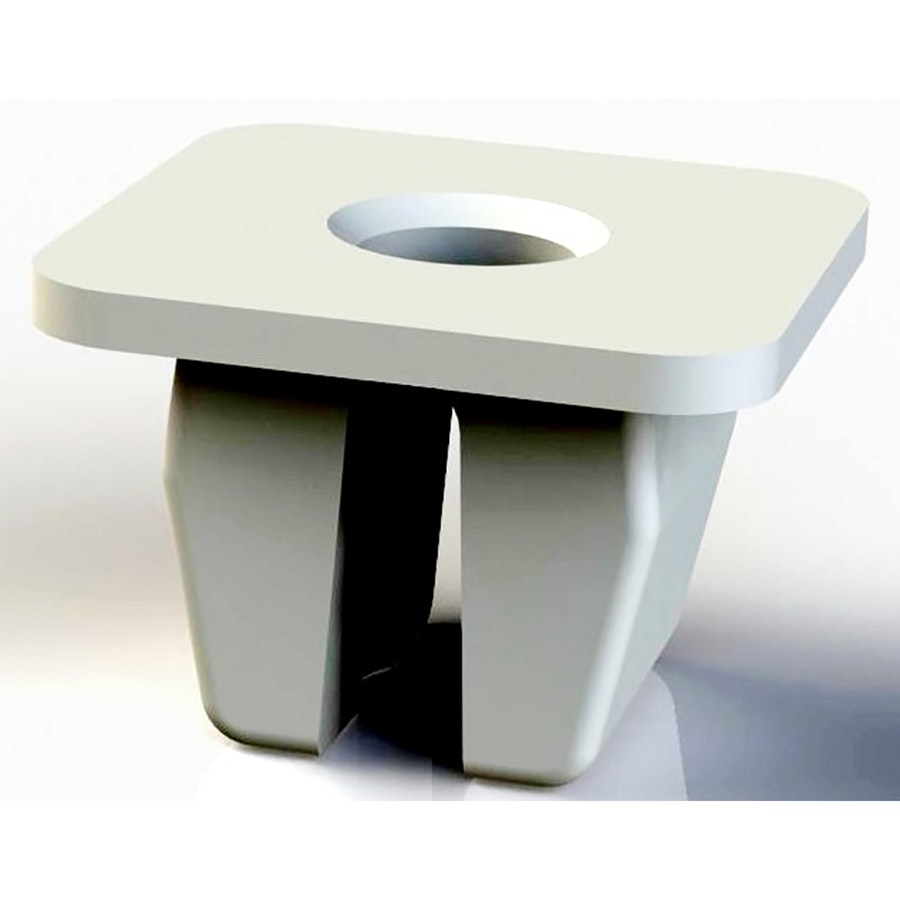 Bucha Revestimento da Porta - Universal Automotive - 94119 - Unitário