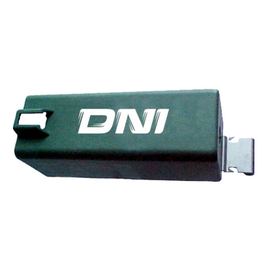 Relé Auxiliar Reversor Ford 95Ag8C616F1B - 50/20A 12V 8 Terminais - DNI - DNI 0132 - Unitário