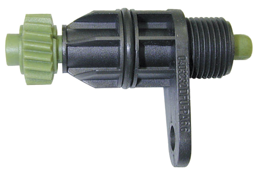 Kit Engrenagem do Velocímetro - Kit & Cia - 31037 - Unitário