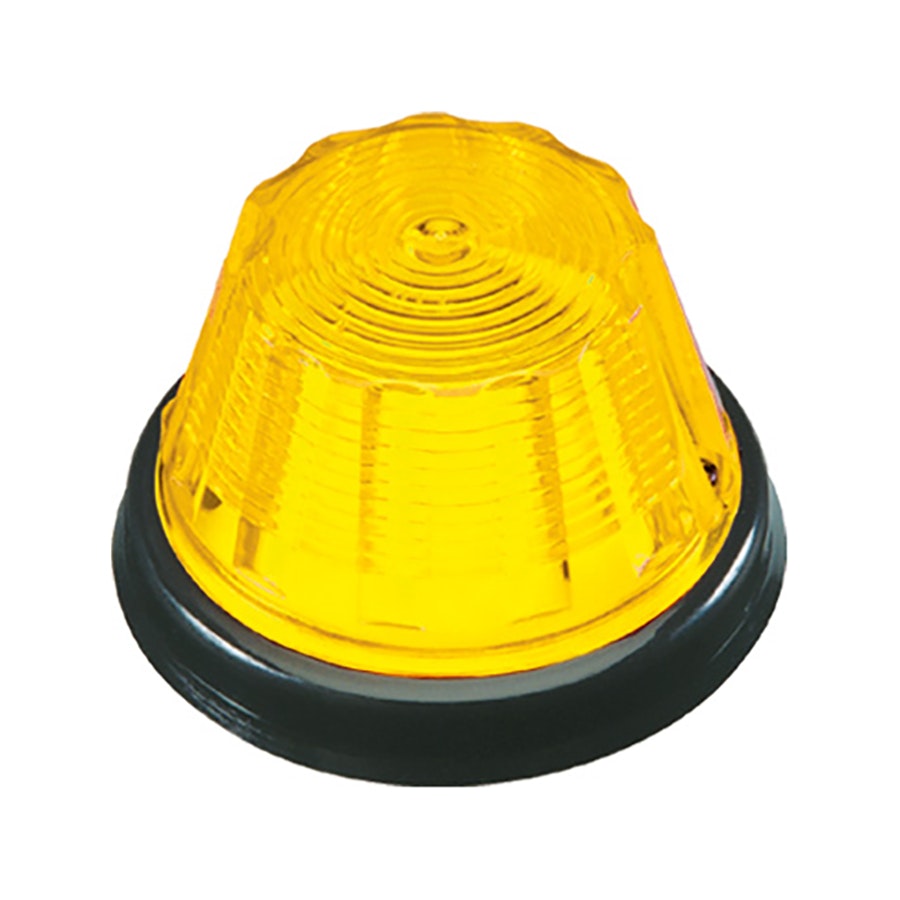 Lanterna Pudim - Sinalsul - 1110 AM - Unitário