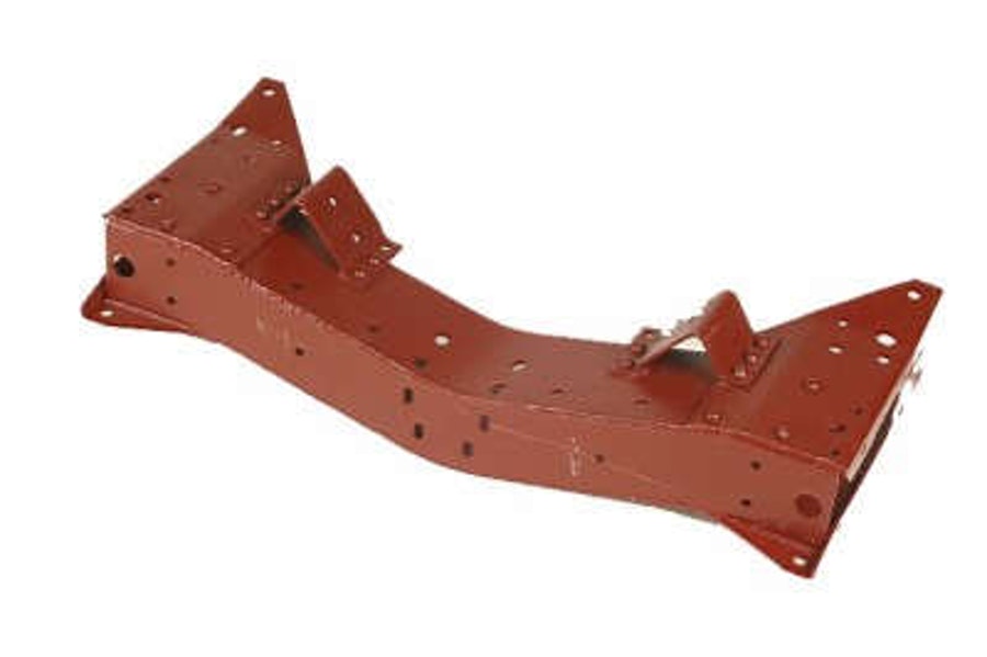 Travessa Chassis Mbb - Amalcaburio - 977 - Unitário