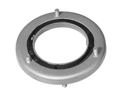 Coxim Inferior da Alavanca do Câmbio - Borflex - 179 - Unitário