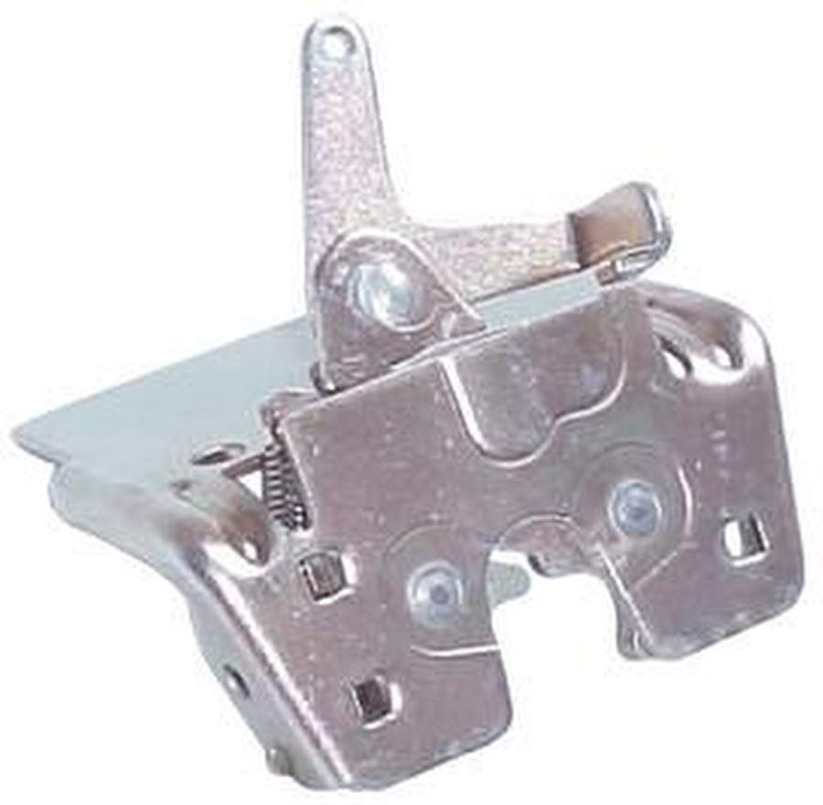 Fechadura do Porta Malas - Ori - 4009 - Unitário