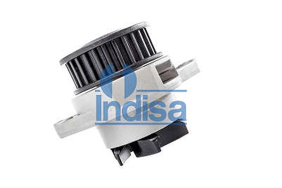 Bomba de Água Automotiva ou Residencial - Indisa - 452009 - Unitário