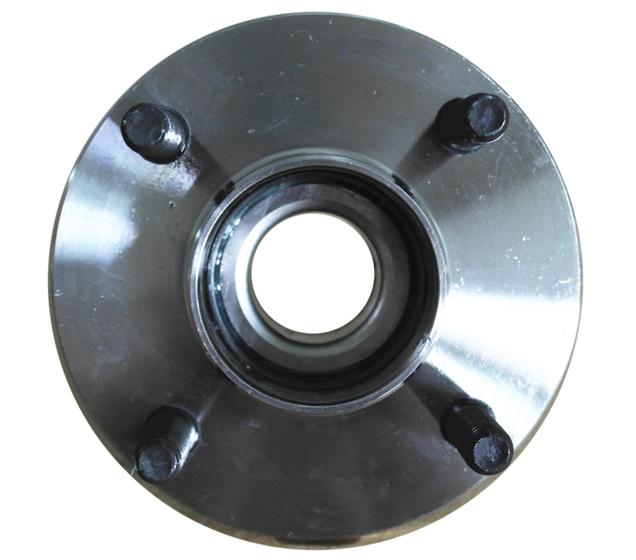 Cubo de Roda - Nakata - NKF 8044 - Unitário