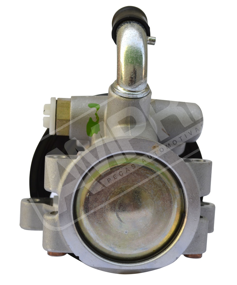 Bomba de Direção Hidráulica - Ampri - 96111 - Unitário