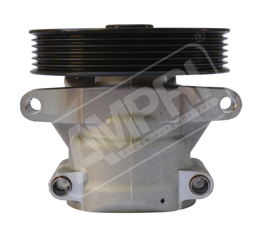 Bomba de Direção Hidráulica - Ampri - 96111 - Unitário