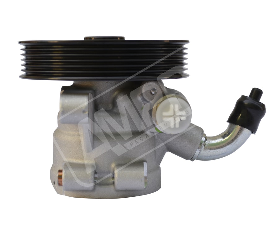 Bomba de Direção Hidráulica - Ampri - 96111 - Unitário