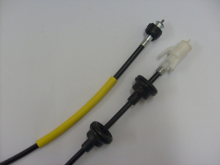 Cabo do Velocímetro - Cabovel - 10522 - Unitário